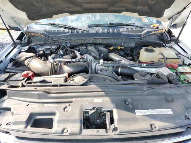 Photo 11 from auction – 2017 FORD F450 SUPER with VIN 1FT8W4DTXHEE79474