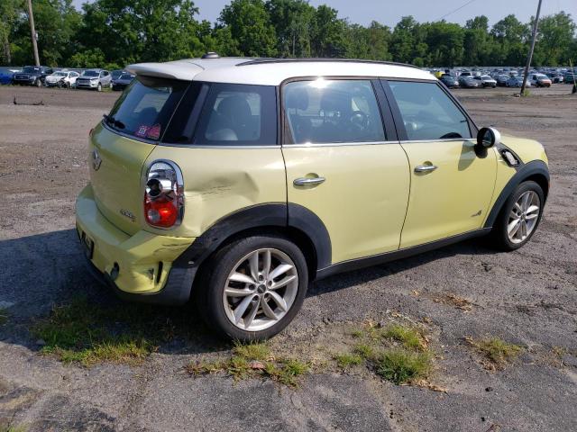 Photo 3 from auction – 2012 MINI COOPER S C with VIN WMWZC5C54CWL58199