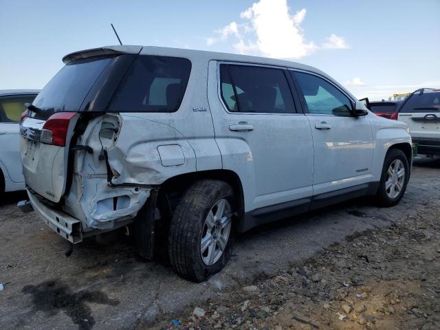 Photo 3 from auction – 2016 GMC TERRAIN SL with VIN 2GKFLSEK4G6342659