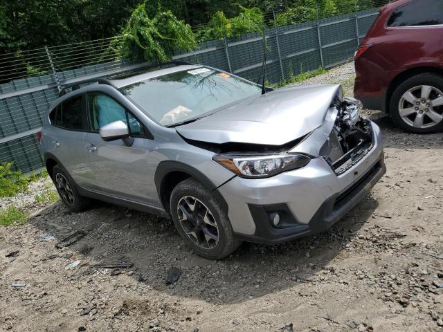 Photo 4 from auction – 2019 SUBARU CROSSTREK with VIN JF2GTADC7KH315058