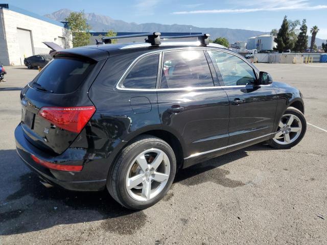Photo 3 from auction – 2009 AUDI Q5 3.2 with VIN WA1KK78R89A021971