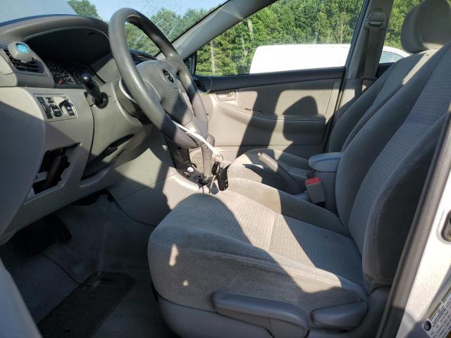 Photo 7 from auction – 2007 TOYOTA COROLLA CE with VIN 1NXBR32E87Z889184