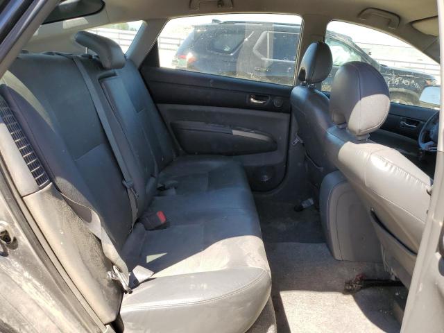 Photo 10 from auction – 2008 TOYOTA PRIUS with VIN JTDKB20U383331909