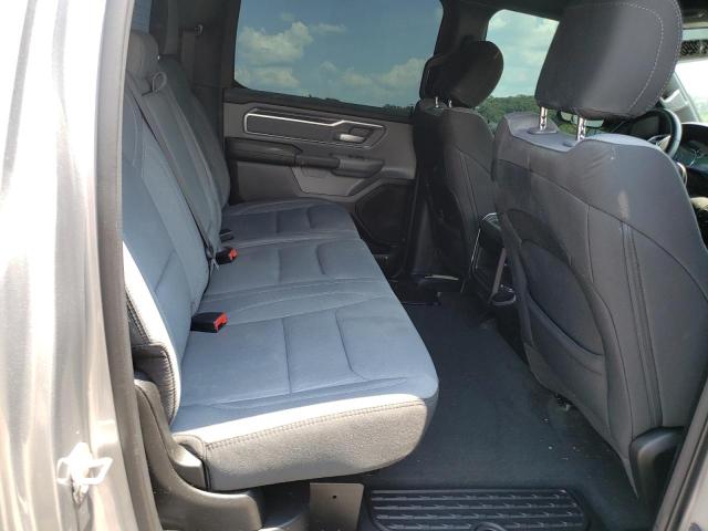 Photo 10 from auction – 2021 RAM 1500 BIG H with VIN 1C6SRFFT2MN826514