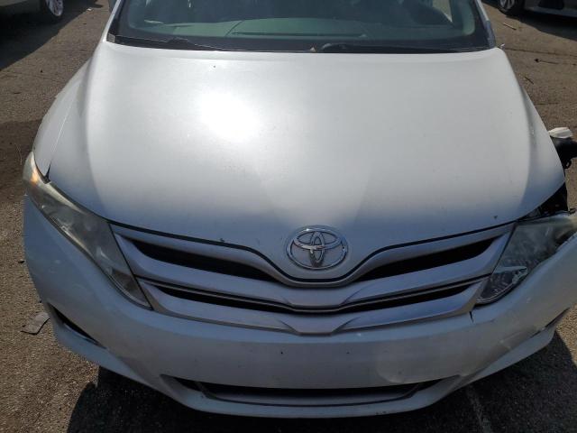 Photo 11 from auction – 2015 TOYOTA VENZA LE with VIN 4T3ZA3BB9FU094873