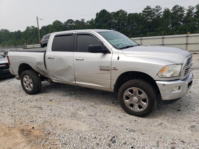 Photo 4 from auction – 2015 RAM 2500 SLT with VIN 3C6UR5DL7FG530132