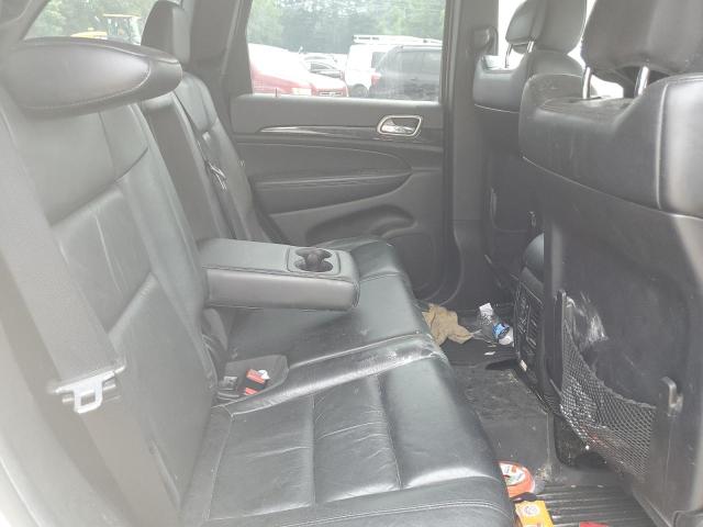 Photo 11 from auction – 2012 JEEP GRAND CHER with VIN 1C4RJFAT7CC363396