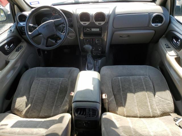 Photo 8 from auction – 2002 GMC ENVOY with VIN 1GKDS13S722300287