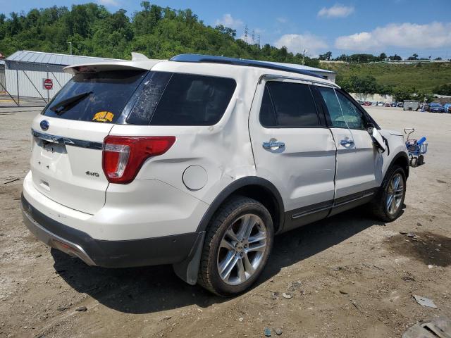 Photo 3 from auction – 2016 FORD EXPLORER L with VIN 1FM5K8F84GGC83849