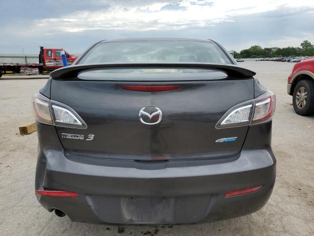 Photo 6 from auction – 2012 MAZDA 3 I with VIN JM1BL1W71C1655373