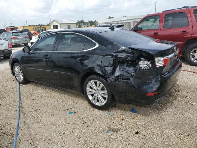 Photo 2 from auction – 2014 LEXUS ES 350 with VIN JTHBK1GG2E2108416