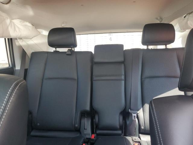 Photo 10 from auction – 2022 TOYOTA 4RUNNER LI with VIN JTEKU5JR2N6056450