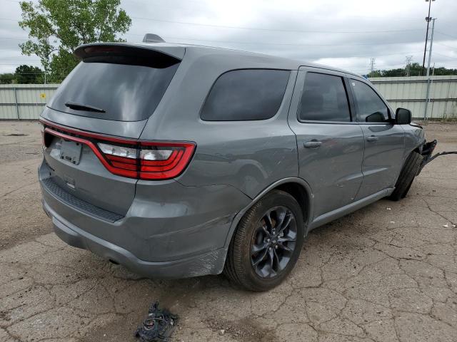 Photo 3 from auction – 2022 DODGE DURANGO SX with VIN 1C4RDJAG9NC173843