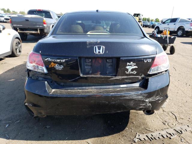 Photo 6 from auction – 2008 HONDA ACCORD with VIN 1HGCP36858A074092
