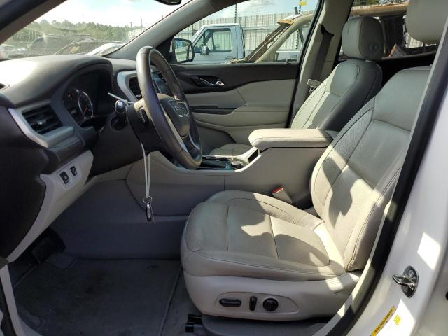 Photo 7 from auction – 2017 GMC ACADIA SLT with VIN 1GKKNMLS5HZ278905
