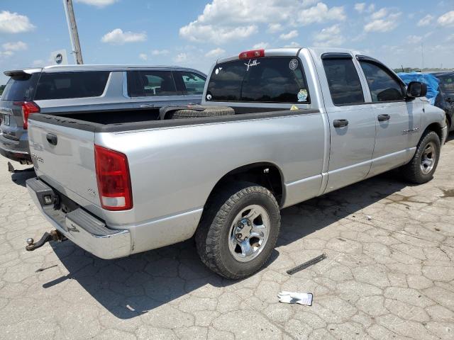 Photo 3 from auction – 2003 DODGE RAM 1500 S with VIN 1D7HA18N93S147633