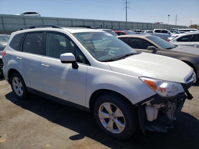 Photo 4 from auction – 2014 SUBARU FORESTER 2 with VIN JF2SJAHC4EH499857