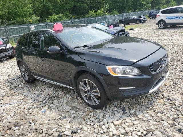 Photo 4 from auction – 2018 VOLVO V60 CROSS with VIN YV440MWK8J2054151