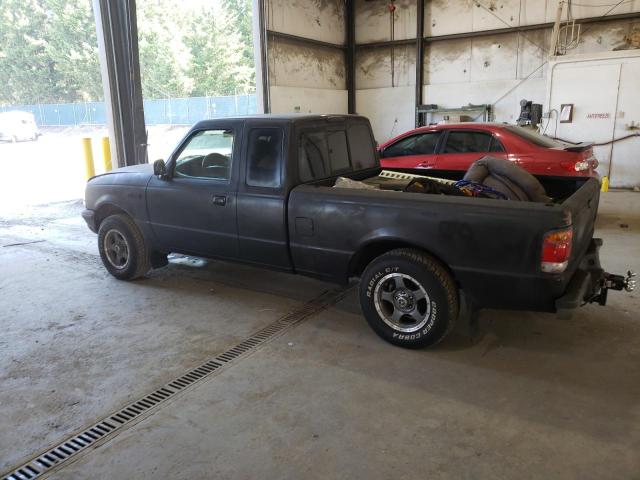 Photo 2 from auction – 1998 FORD RANGER SUP with VIN 1FTYR14U0WPB40075