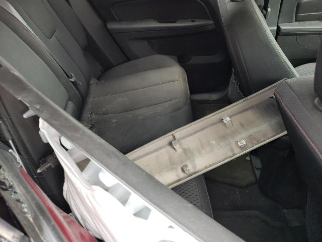 Photo 11 from auction – 2011 GMC TERRAIN SL with VIN 2CTFLREC0B6329014