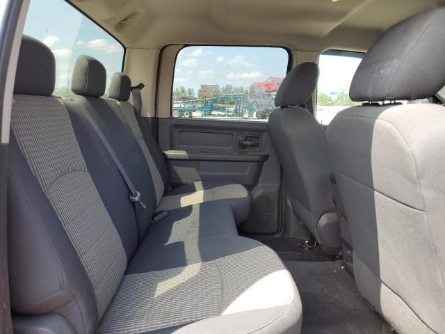 Photo 10 from auction – 2010 DODGE RAM 1500 with VIN 1D7RV1CT9AS199209
