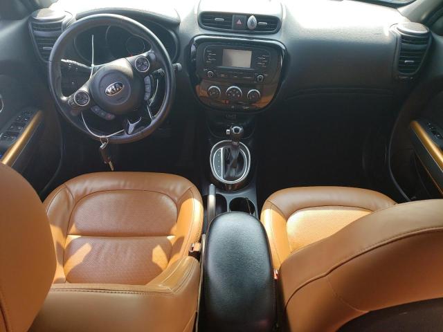 Photo 8 from auction – 2016 KIA SOUL ! with VIN KNDJX3A59G7369016