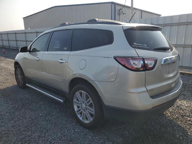 Photo 2 from auction – 2014 CHEVROLET TRAVERSE L with VIN 1GNKVGKD4EJ257996