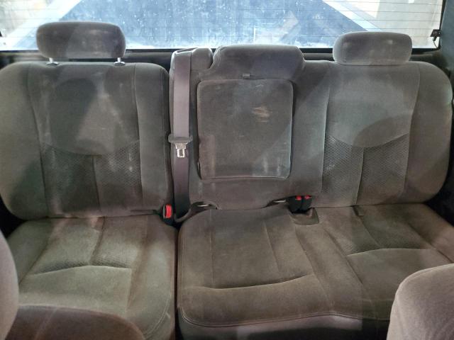 Photo 10 from auction – 2005 CHEVROLET SILVERADO with VIN 2GCEK13T351251165