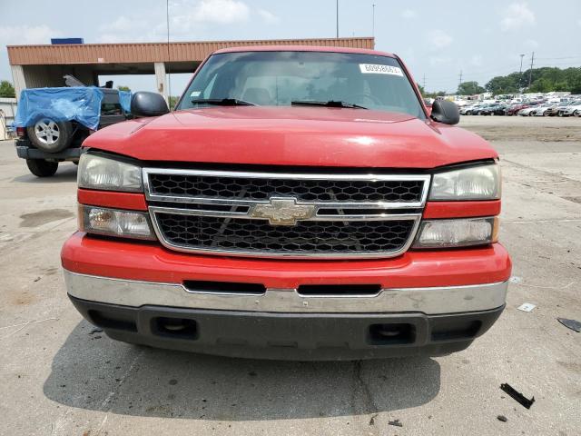 Photo 5 from auction – 2006 CHEVROLET SILVERADO with VIN 1GCEK19BX6Z231633
