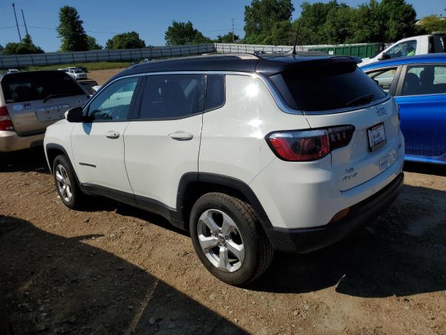 صورة رقم 2 من المزاد - 2018 JEEP COMPASS LA مع VIN 3C4NJDBB1JT115798