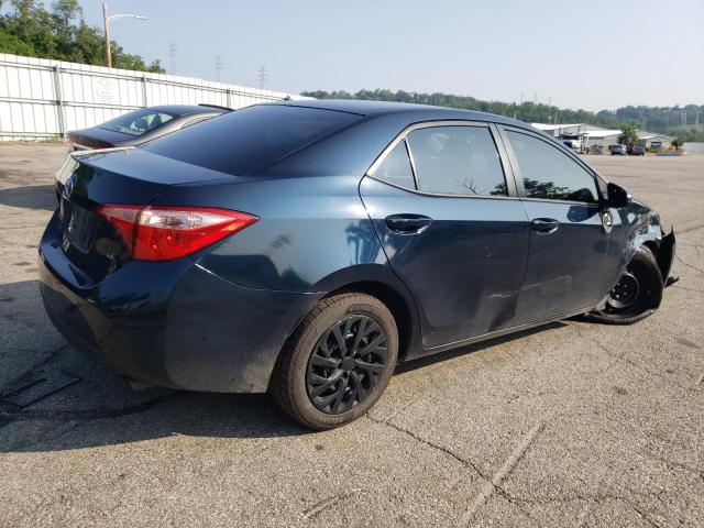 Photo 3 from auction – 2018 TOYOTA COROLLA L with VIN 2T1BURHE3JC984317