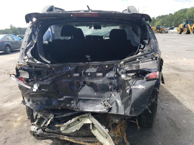 Photo 6 from auction – 2022 SUBARU OUTBACK PR with VIN 4S4BTAFC4N3121204