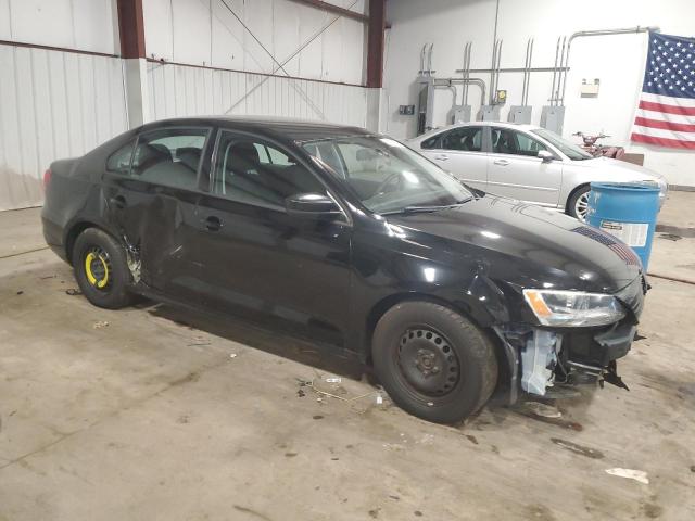 Photo 4 from auction – 2014 VOLKSWAGEN JETTA BASE with VIN 3VW2K7AJXEM303890