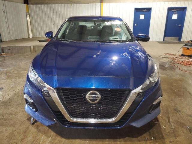 Photo 5 from auction – 2020 NISSAN ALTIMA S with VIN 1N4BL4BV4LC252293