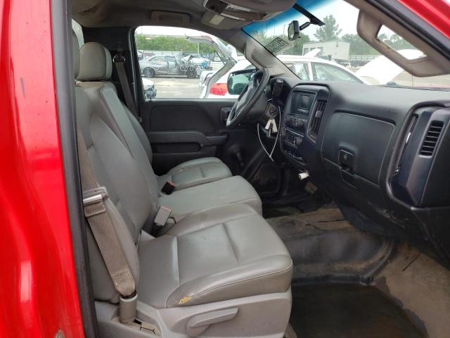 Photo 10 from auction – 2016 GMC SIERRA C25 with VIN 1GT01REG2GZ165643