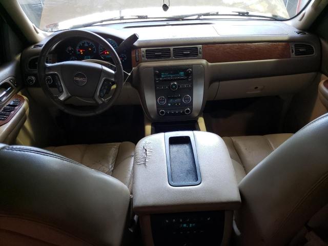 Photo 8 from auction – 2007 GMC YUKON with VIN 1GKFK13007R144471