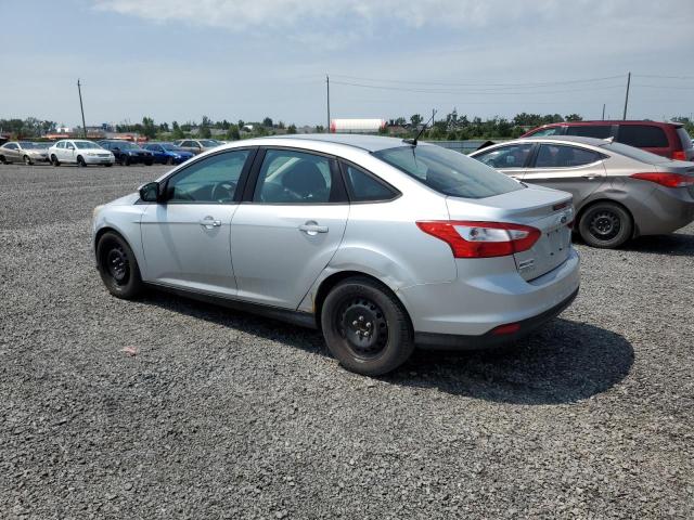 Photo 2 from auction – 2013 FORD FOCUS SE with VIN 1FADP3F21DL310496