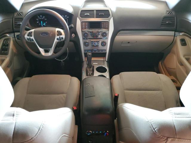 Photo 8 from auction – 2011 FORD EXPLORER with VIN 1FMHK7B87BGA93534