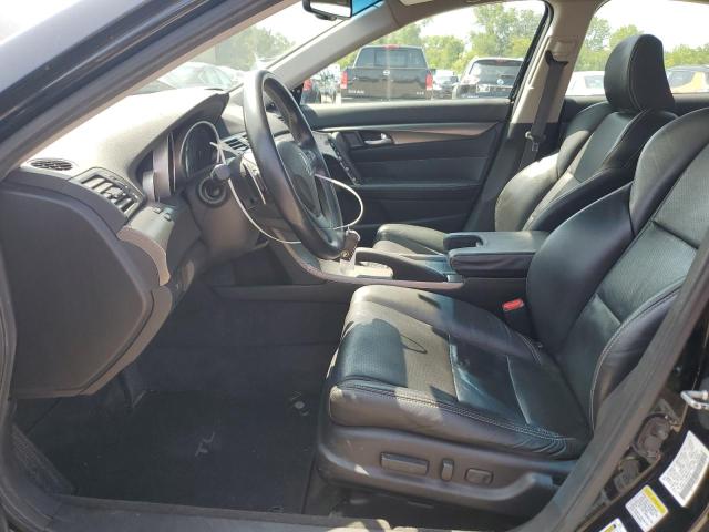 Photo 7 from auction – 2012 ACURA TL with VIN 19UUA9F75CA005783