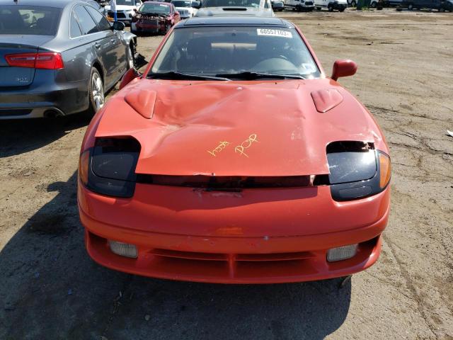 Photo 5 from auction – 1993 DODGE STEALTH R/ with VIN JB3BN74K7PY014120