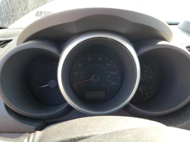 صورة رقم 9 من المزاد - 2013 KIA SOUL + مع VIN KNDJT2A61D7617902