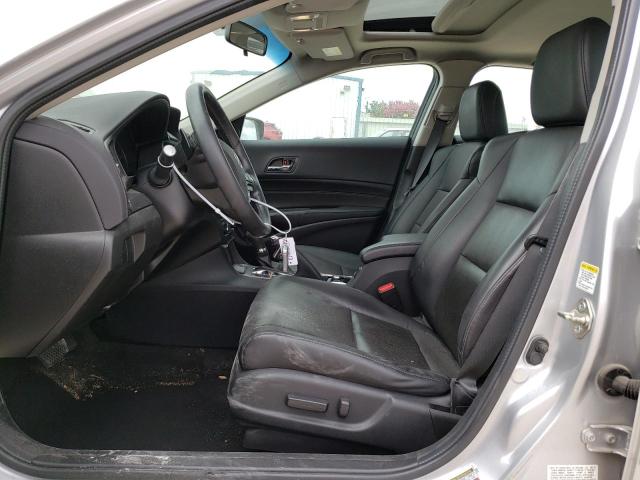 Photo 7 from auction – 2015 ACURA ILX 20 with VIN 19VDE1F30FE008022