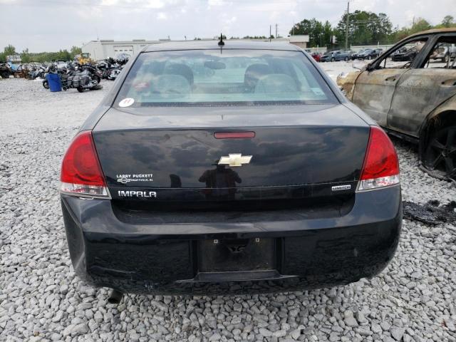 Photo 6 from auction – 2015 CHEVROLET IMPALA LIM with VIN 2G1WA5E35F1132412