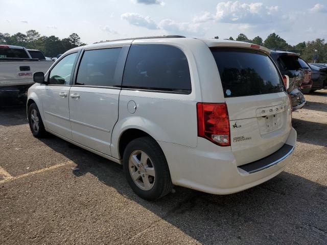 صورة رقم 2 من المزاد - 2012 DODGE GRAND CARA مع VIN 2C4RDGCG4CR123047