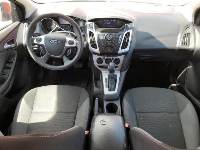 Photo 8 from auction – 2013 FORD FOCUS SE with VIN 1FADP3K25DL223898