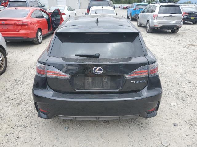 Photo 6 from auction – 2015 LEXUS CT 200 with VIN JTHKD5BH7F2226187