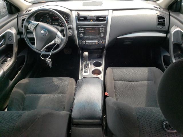 Photo 8 from auction – 2015 NISSAN ALTIMA 2.5 with VIN 1N4AL3AP1FC473914