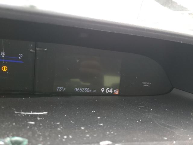 Photo 8 from auction – 2015 HONDA CIVIC LX with VIN 19XFB2F59FE039852