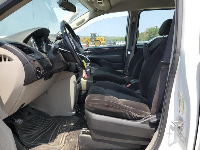 Zdjęcie 7 z aukcji – 2015 DODGE GRAND CARA z VIN 2C4RDGBG4FR725713