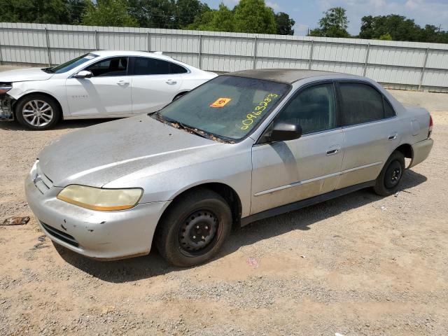 Photo 1 from auction – 2002 HONDA ACCORD VAL with VIN 1HGCF86632A050976